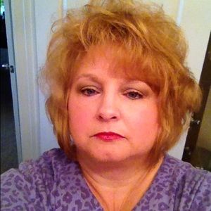 Meet your Posher, Cheryl